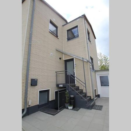 Gluecks-Burg Wolke Apartment Glücksburg Екстериор снимка